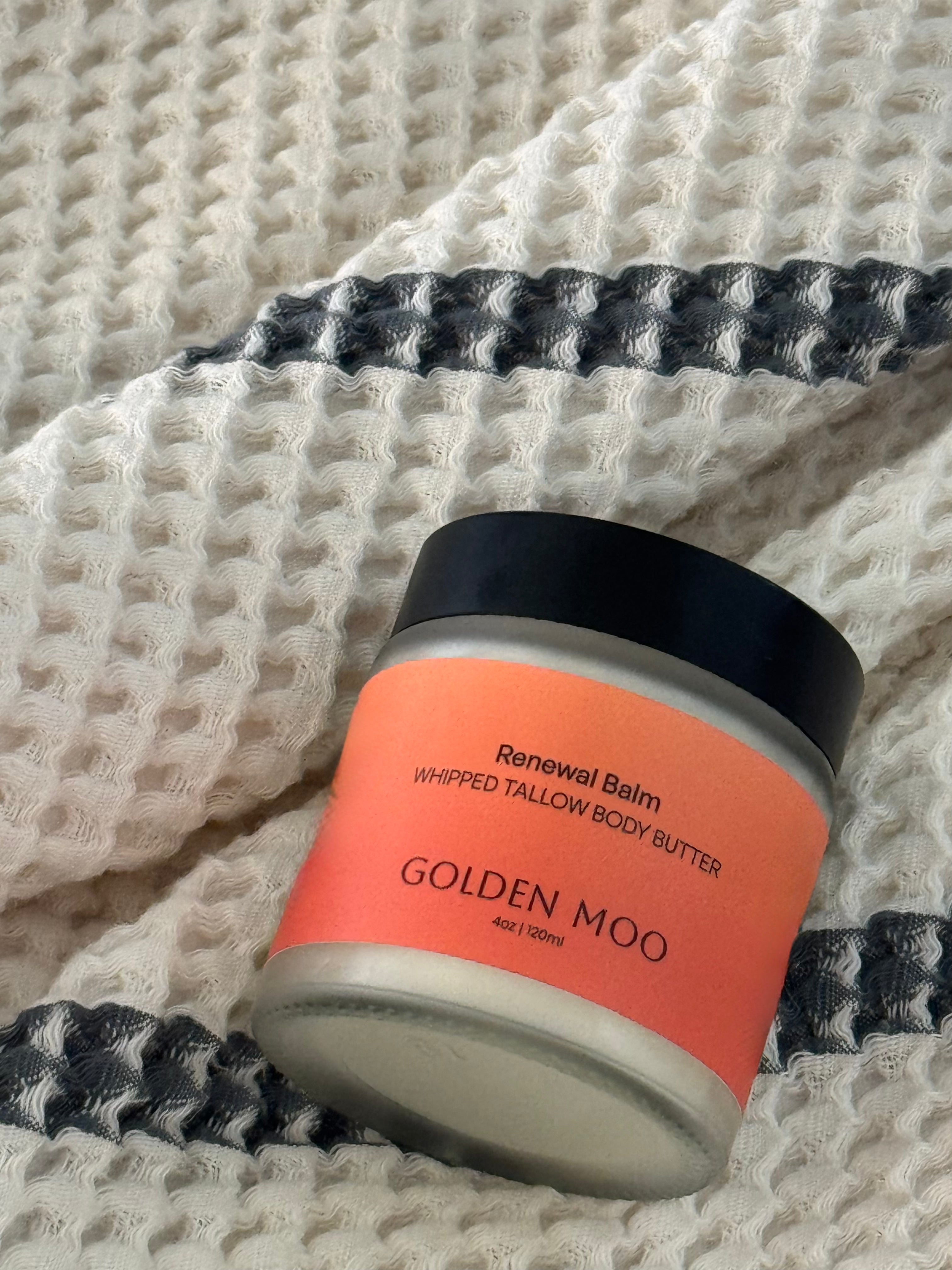 Renewal Balm